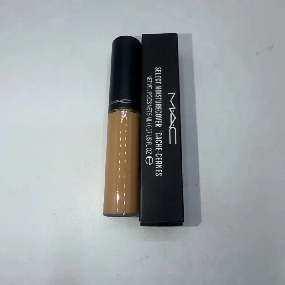 MAC Select Moisturecover Corrector - NC 35 - .17 fl oz / 5 ml New In Box